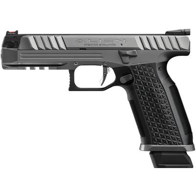 Alien Creator - Full Kit