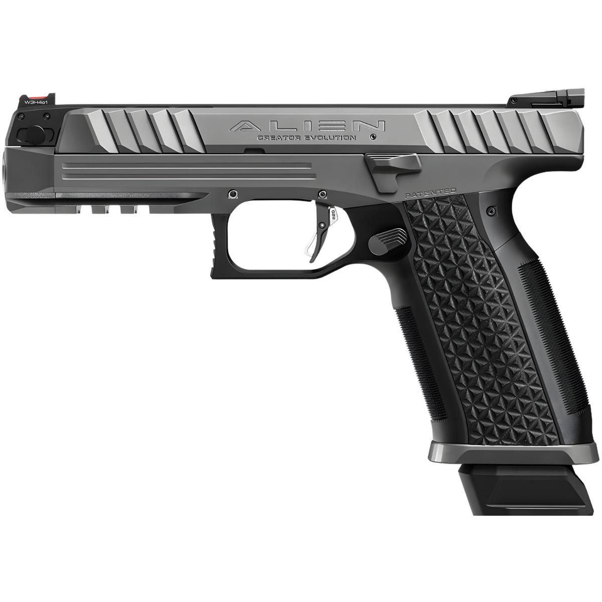 alien creator full kit