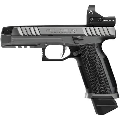 alien creator full kit