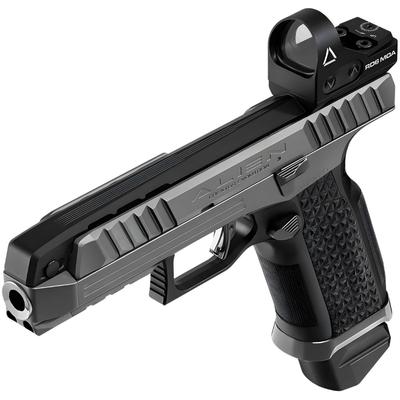 alien creator full kit