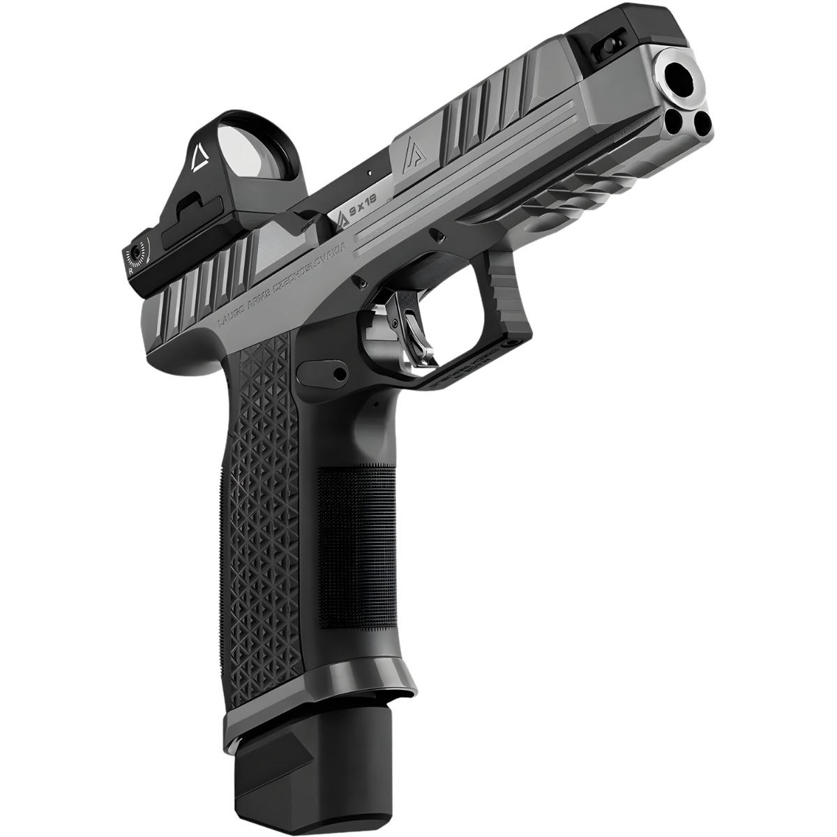 alien creator full kit