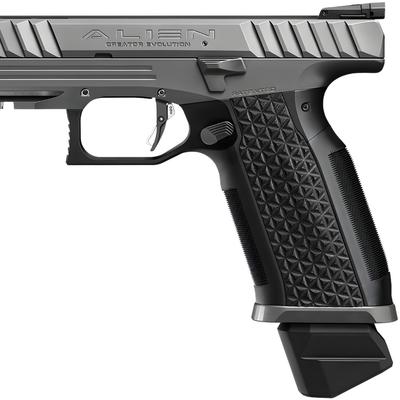 alien creator full kit