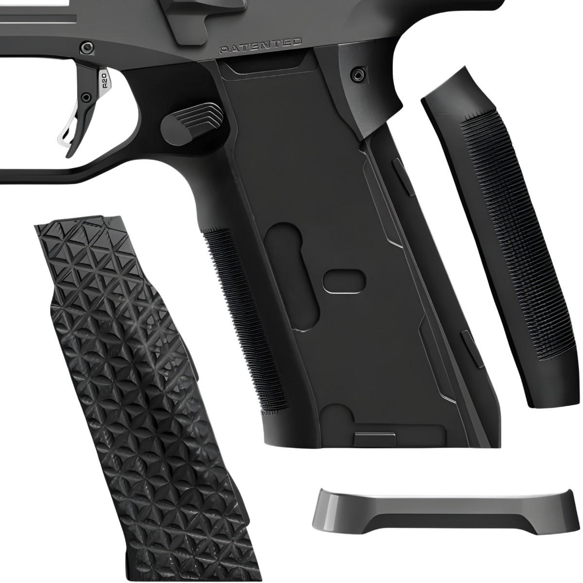 alien creator full kit