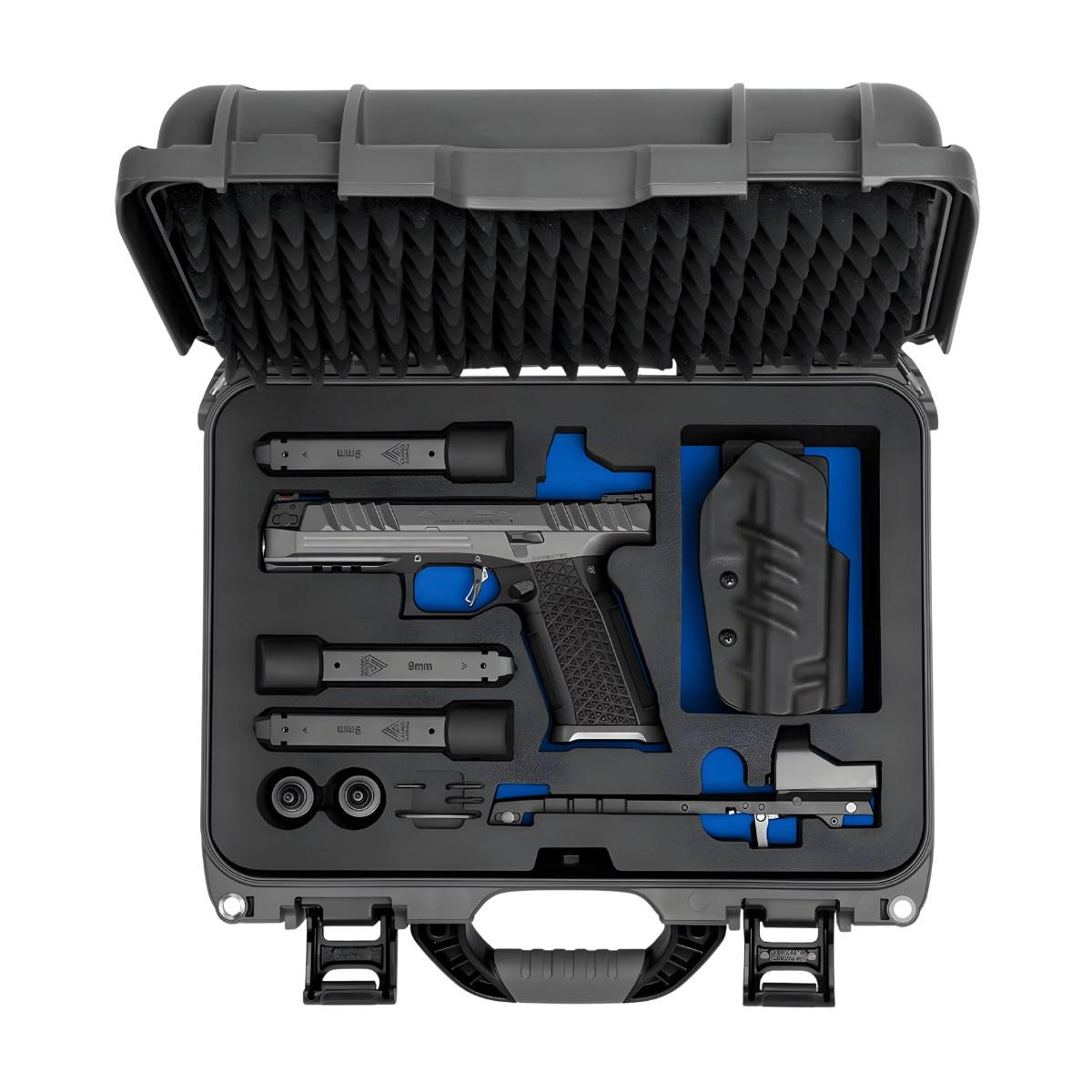 alien creator full kit