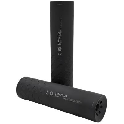 bk precise moderator smg 40 m18x1 cz scorpion evo max 9x19mm czarny