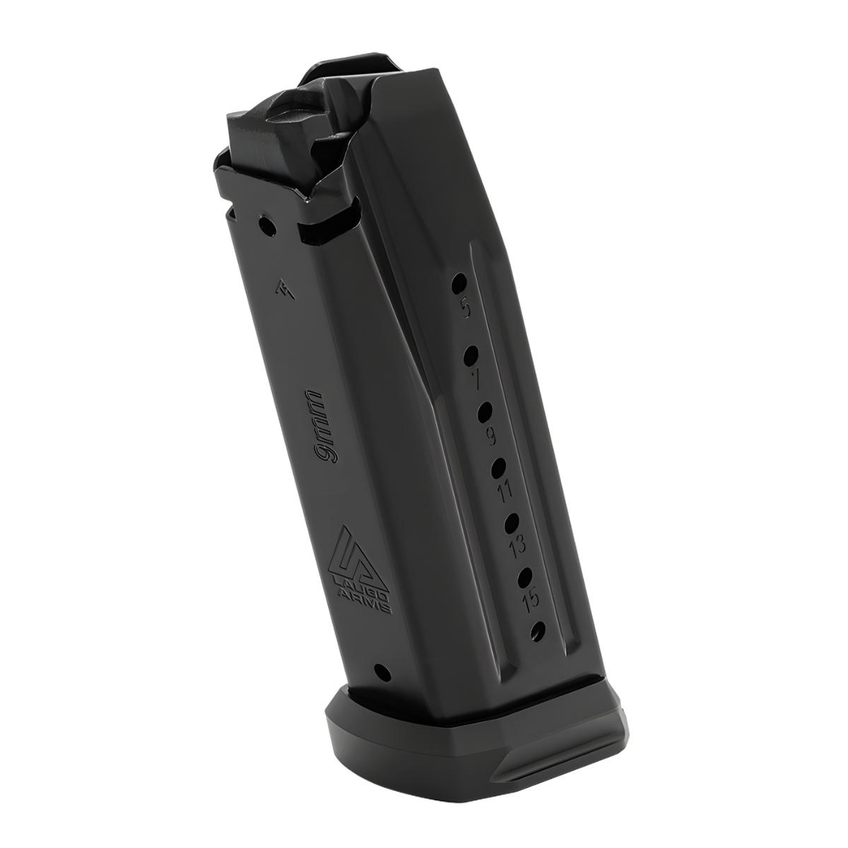 laugo arms magazynek 15 nab do pistoletu alien remus