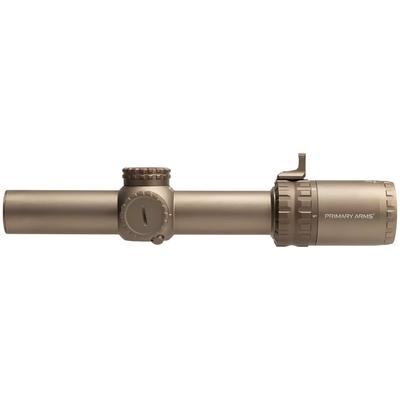 Primary Arms - Luneta...