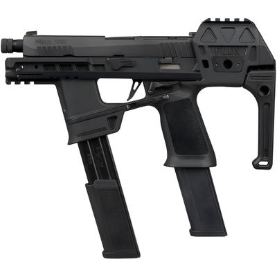 Sig Sauer P320 Flux Tacops