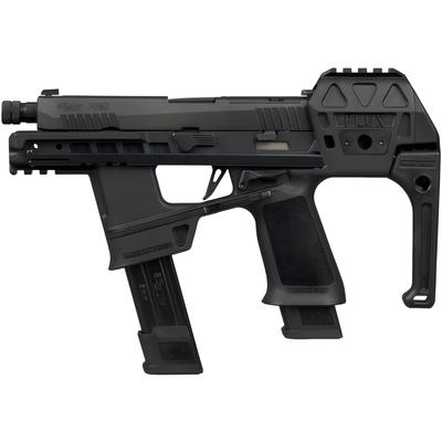 sig sauer p320 flux tacops