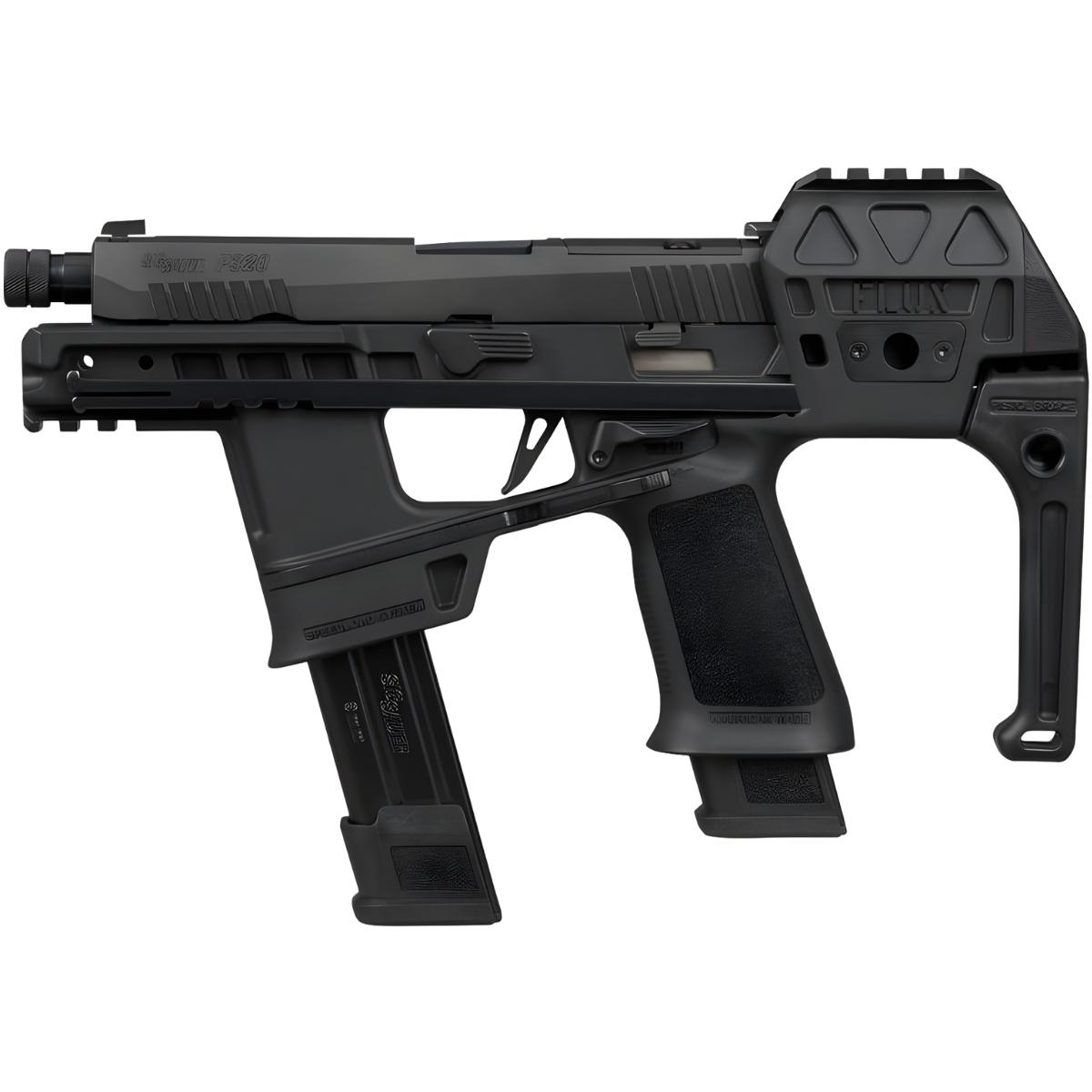 sig sauer p320 flux tacops