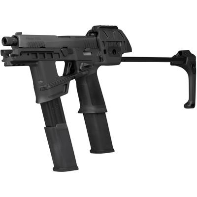 sig sauer p320 flux tacops