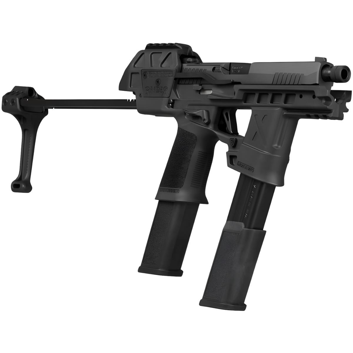 sig sauer p320 flux tacops