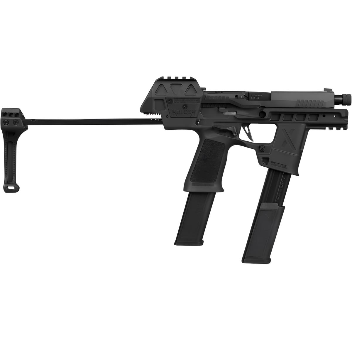 sig sauer p320 flux tacops