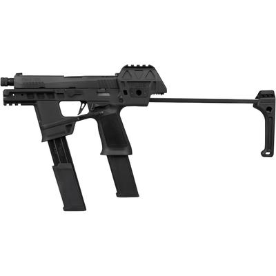 sig sauer p320 flux tacops