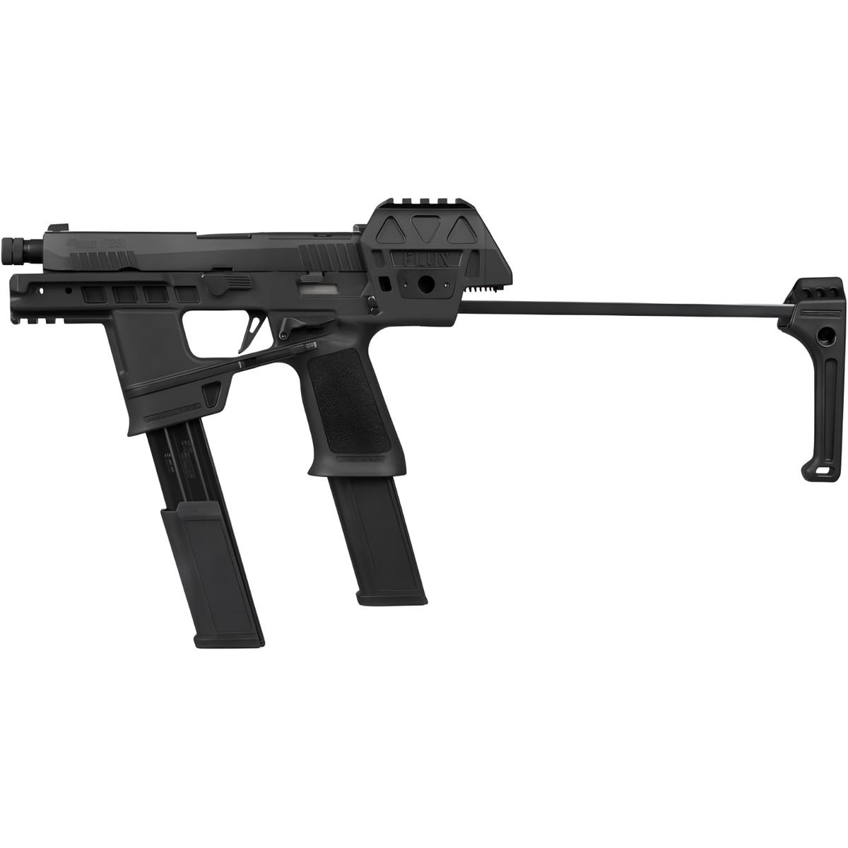 sig sauer p320 flux tacops