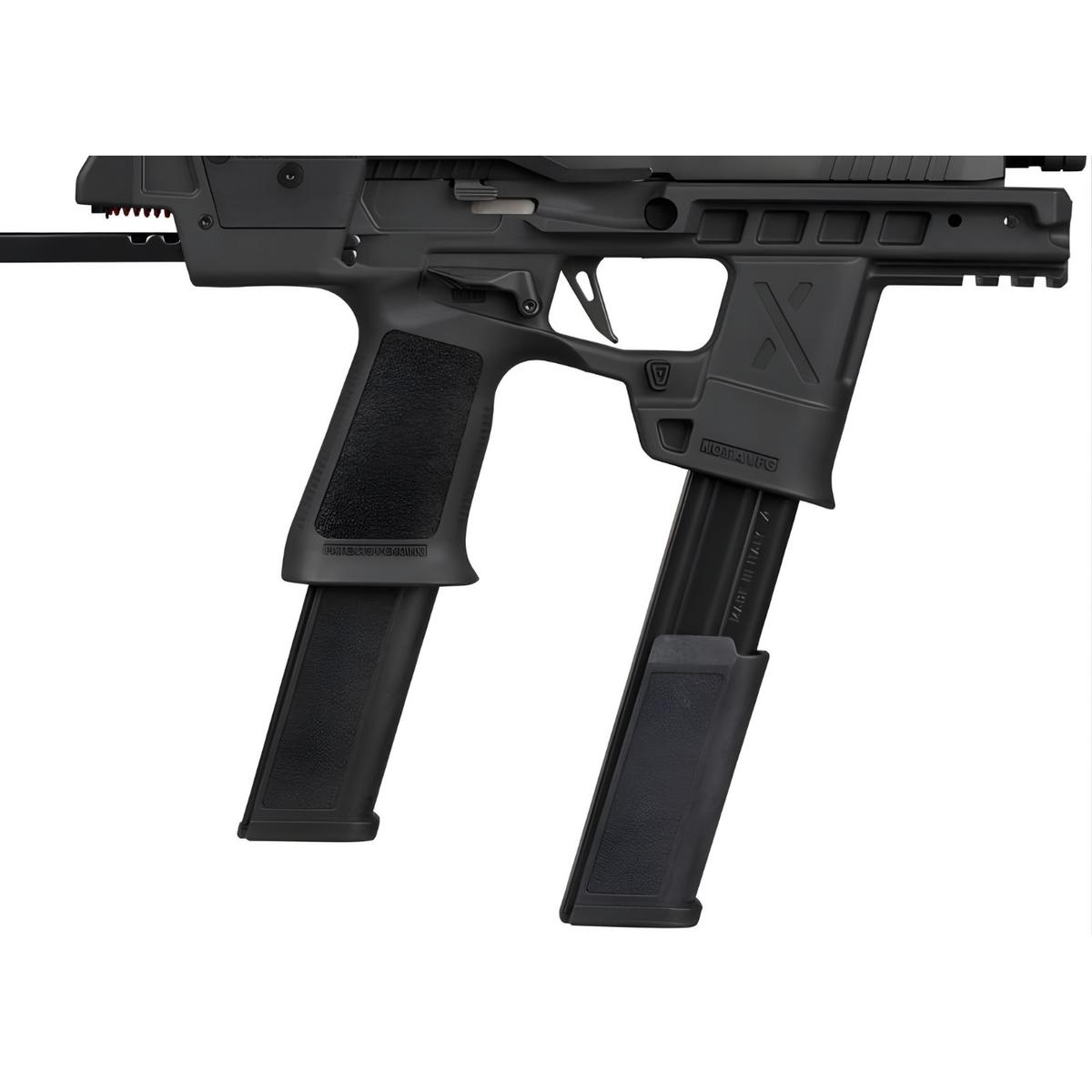 sig sauer p320 flux tacops