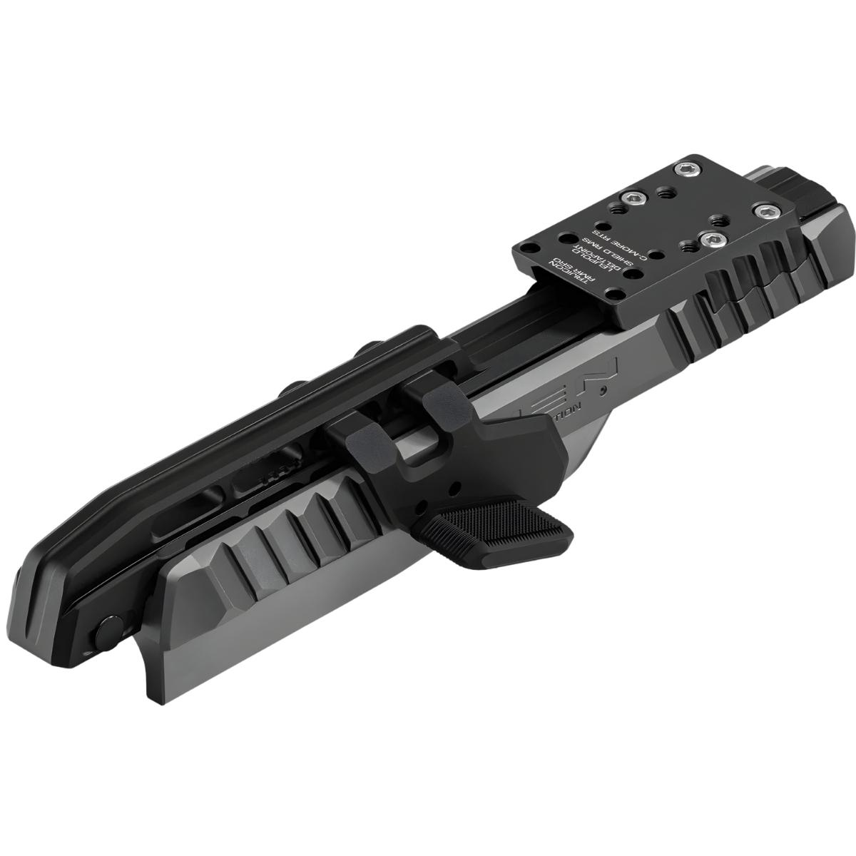 laugo arms zestaw konwersyjny zamek do wersji alien i creator limited optics kit