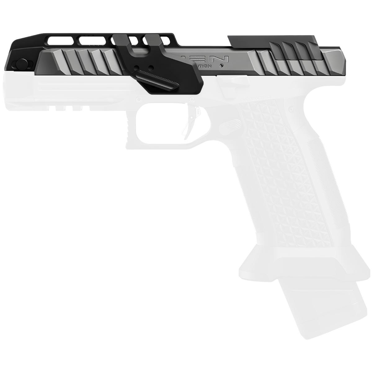 laugo arms zestaw konwersyjny zamek do wersji alien i creator limited optics kit