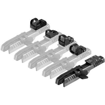 laugo arms zestaw konwersyjny zamek do wersji alien i creator limited optics kit