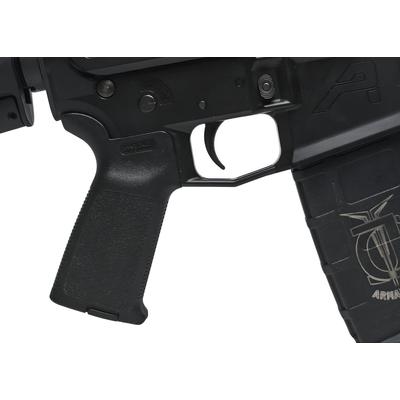 black widow mk iii short 10 5 black