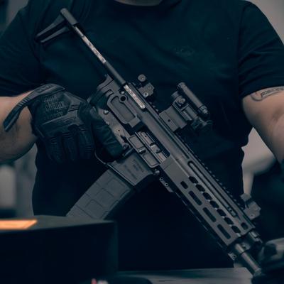 black widow mk iii short 10 5 black