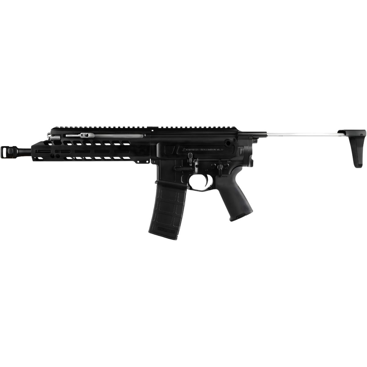 black widow mk iii short 11 5 black