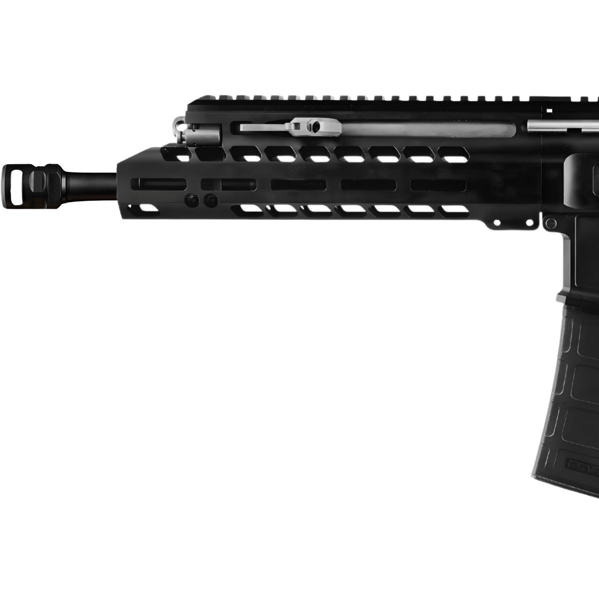 black widow mk iii short 11 5 black