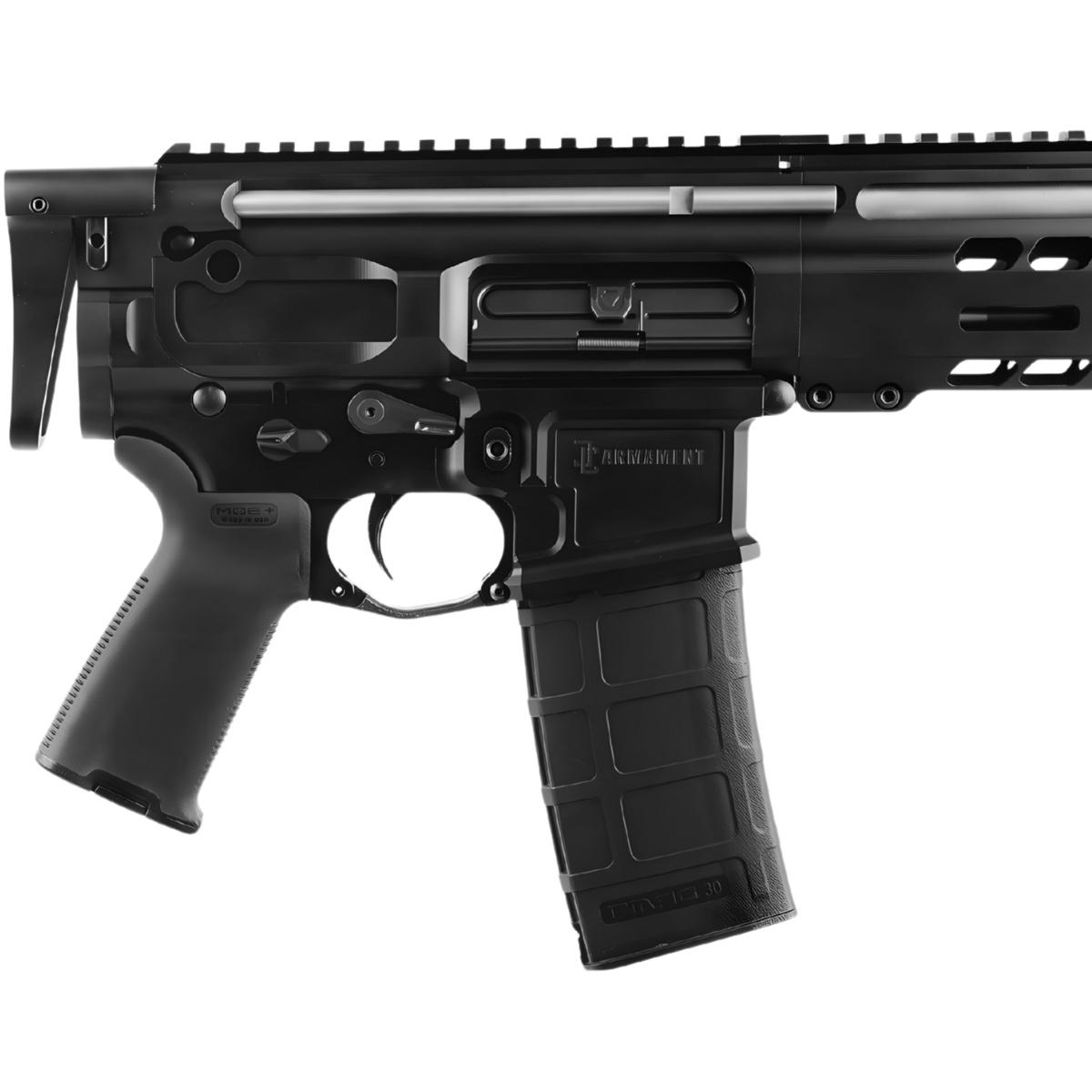 black widow mk iii short 11 5 black