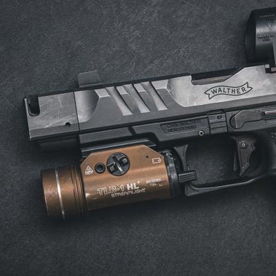 dtf kompensator die kompensatoren do walthera pdp 9x19mm gwint 1 2x28