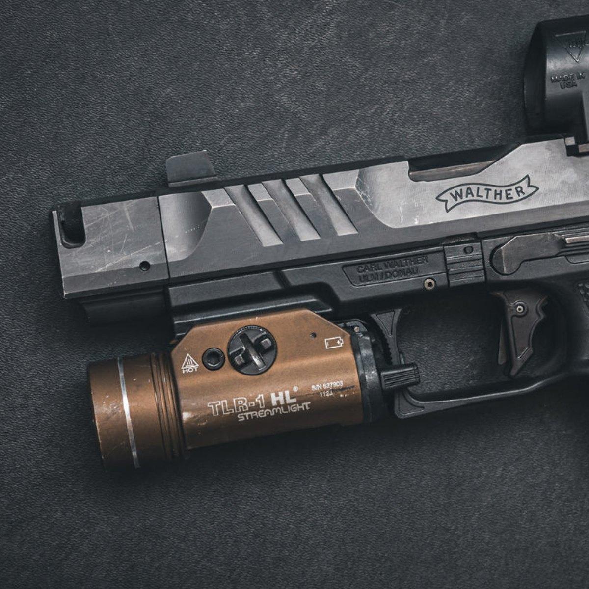 dtf kompensator die kompensatoren do walthera pdp 9x19mm gwint 1 2x28