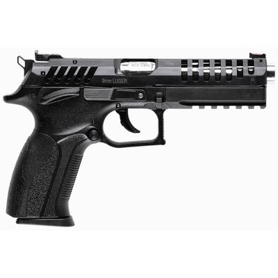 grand power x calibur mk23 match black