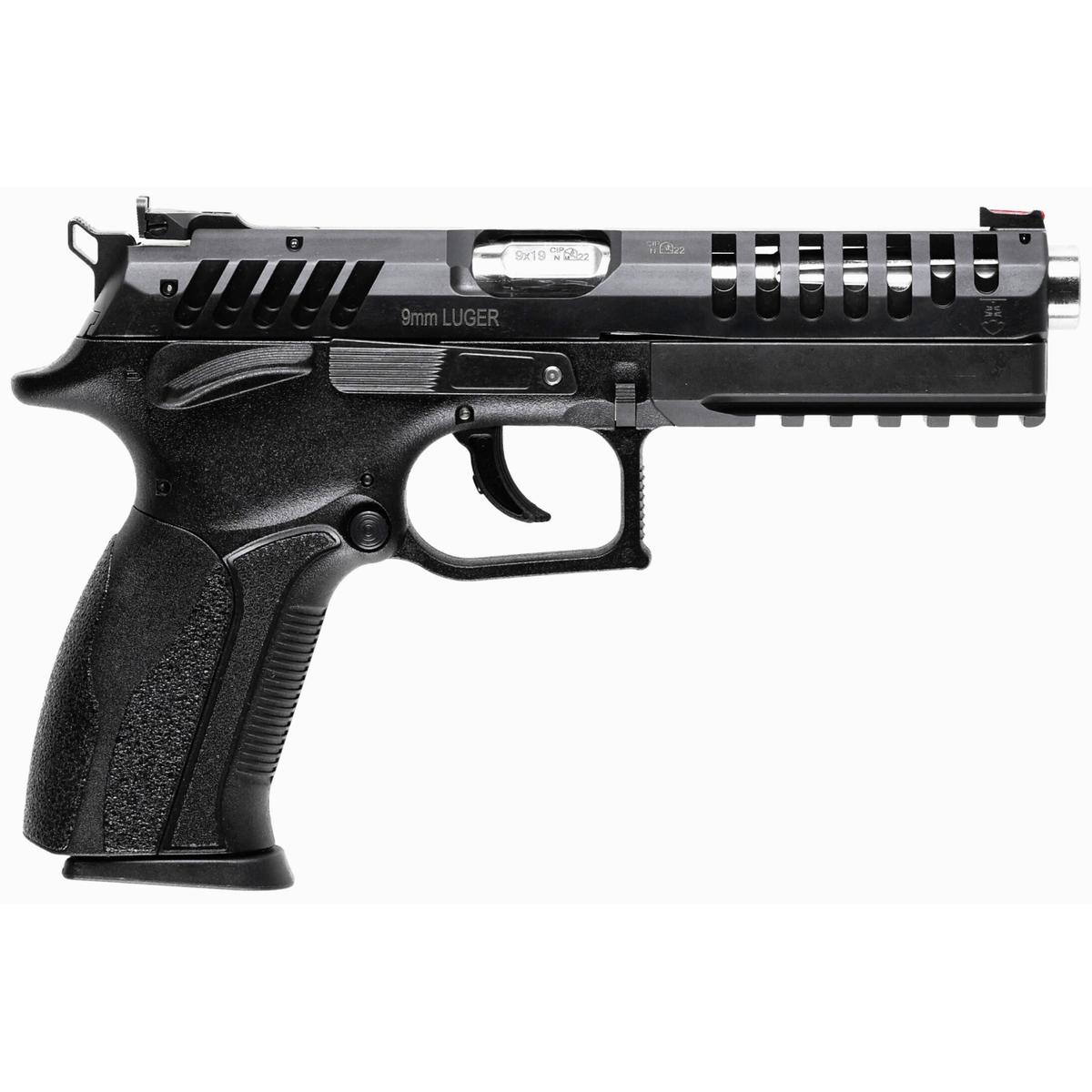 grand power x calibur mk23 match black