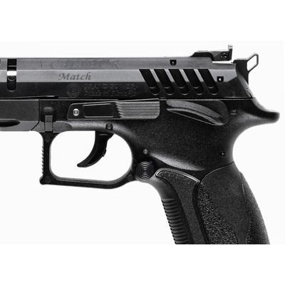 grand power x calibur mk23 match black