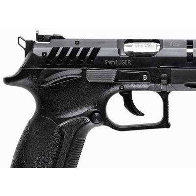 grand power x calibur mk23 match black