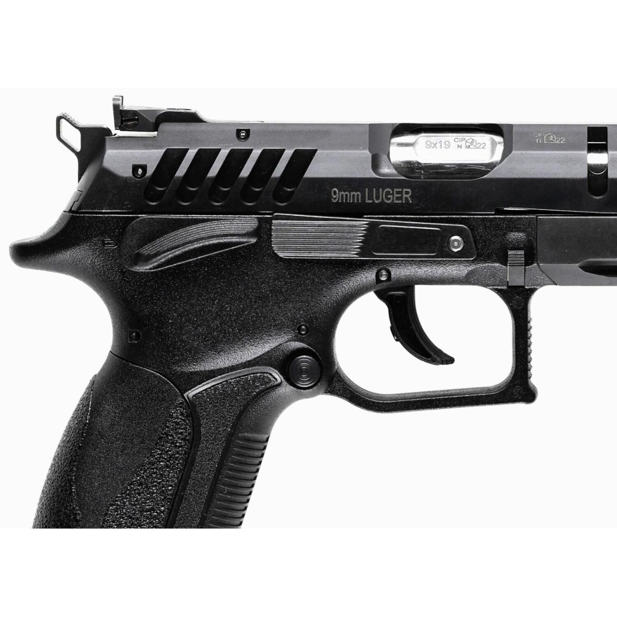 grand power x calibur mk23 match black