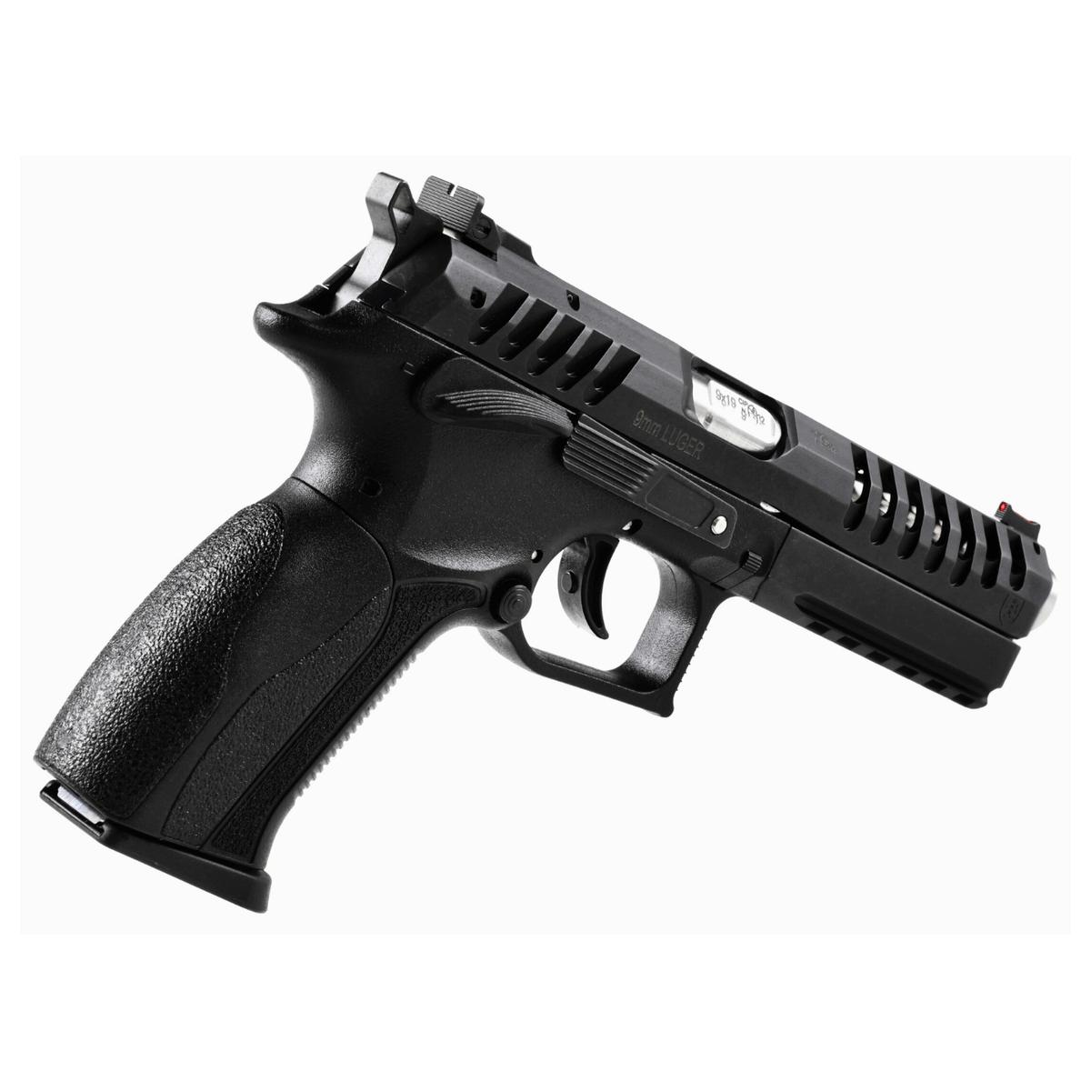 grand power x calibur mk23 match black