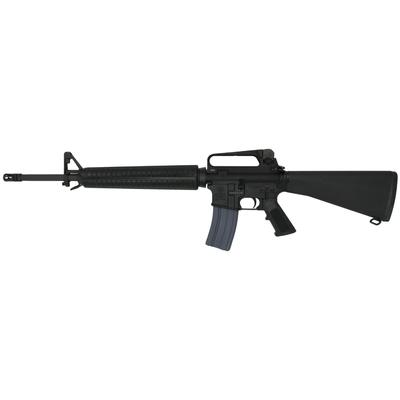 harrington richardson m16a2 style 20 chrome lined