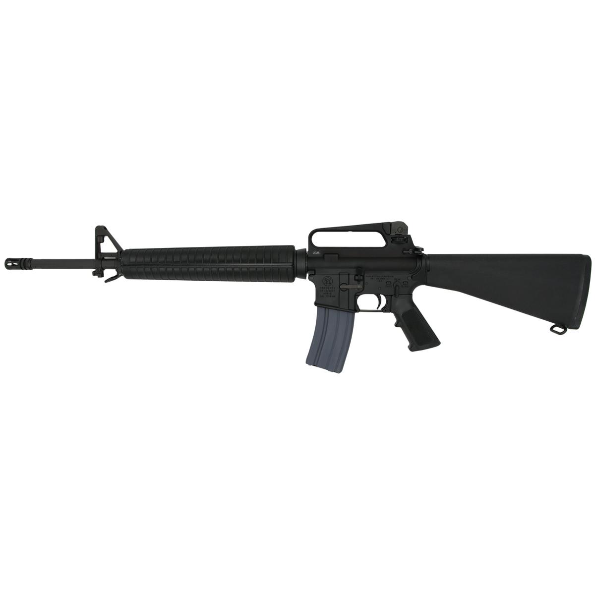 harrington richardson m16a2 style 20 chrome lined