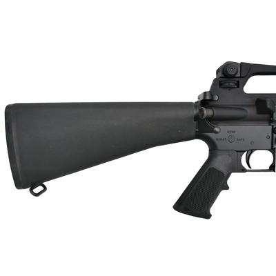 harrington richardson m16a2 style 20 chrome lined