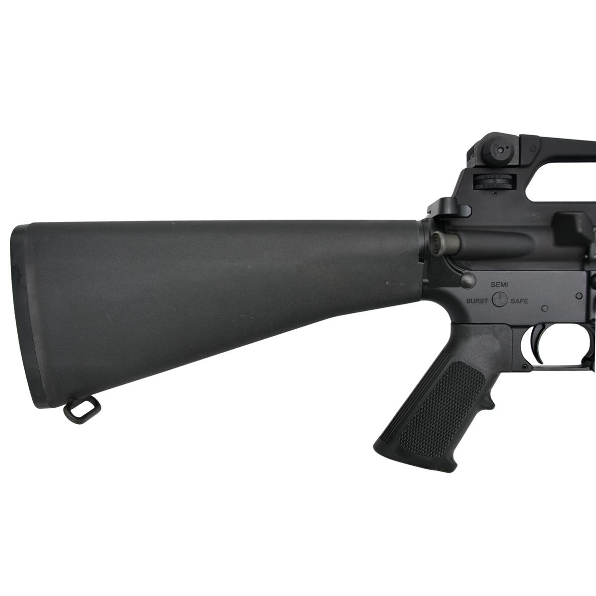 harrington richardson m16a2 style 20 chrome lined