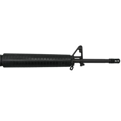 harrington richardson m16a2 style 20 chrome lined