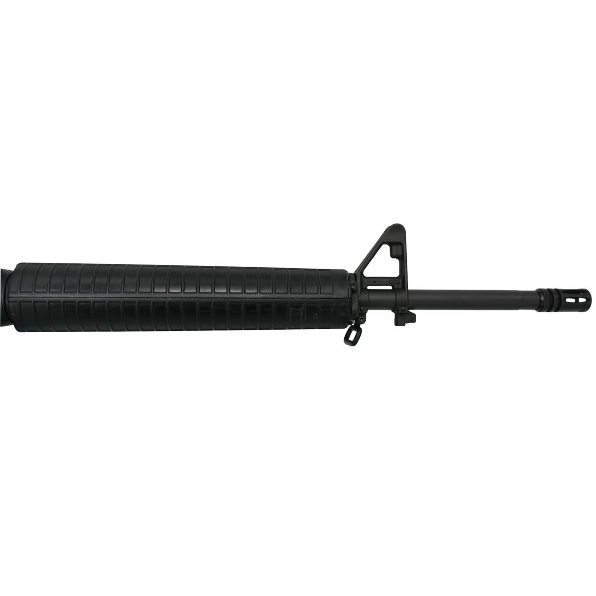 harrington richardson m16a2 style 20 chrome lined