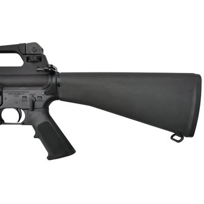 harrington richardson m16a2 style 20 chrome lined