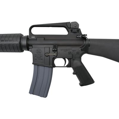 harrington richardson m16a2 style 20 chrome lined