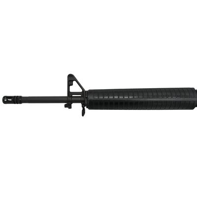 harrington richardson m16a2 style 20 chrome lined