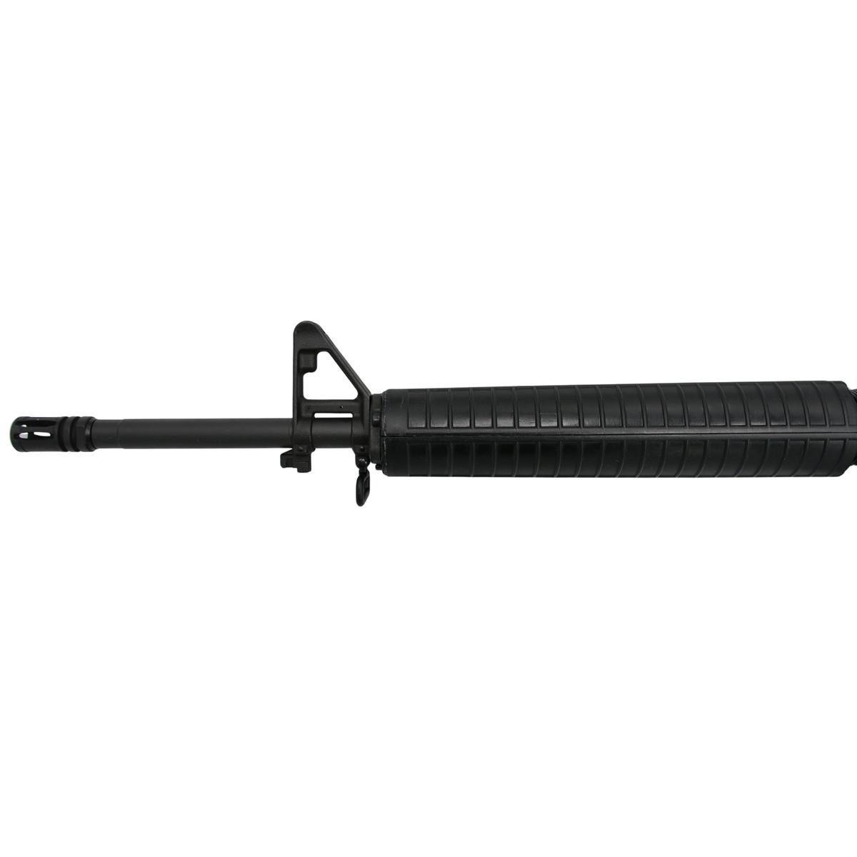 harrington richardson m16a2 style 20 chrome lined