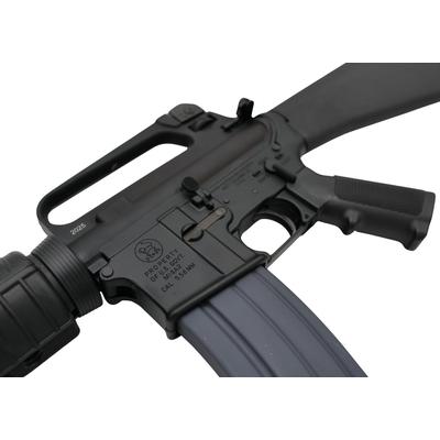 harrington richardson m16a2 style 20 chrome lined