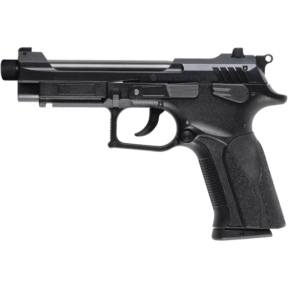 grand power k22 ts5 gwint m12x1 5 black