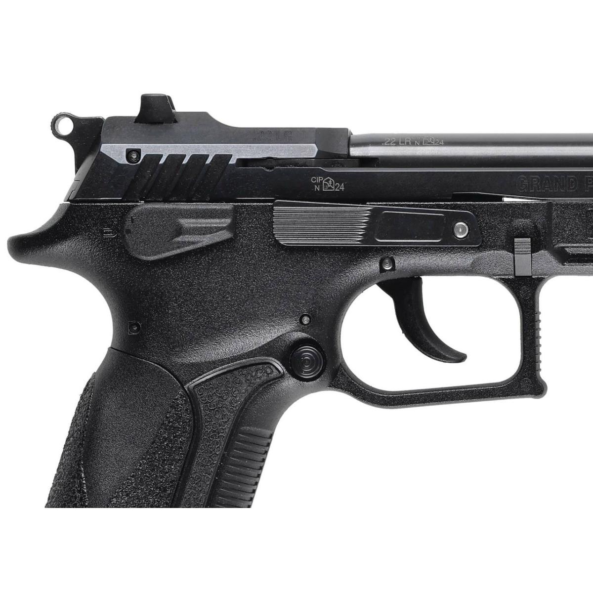 grand power k22 ts5 gwint m12x1 5 black