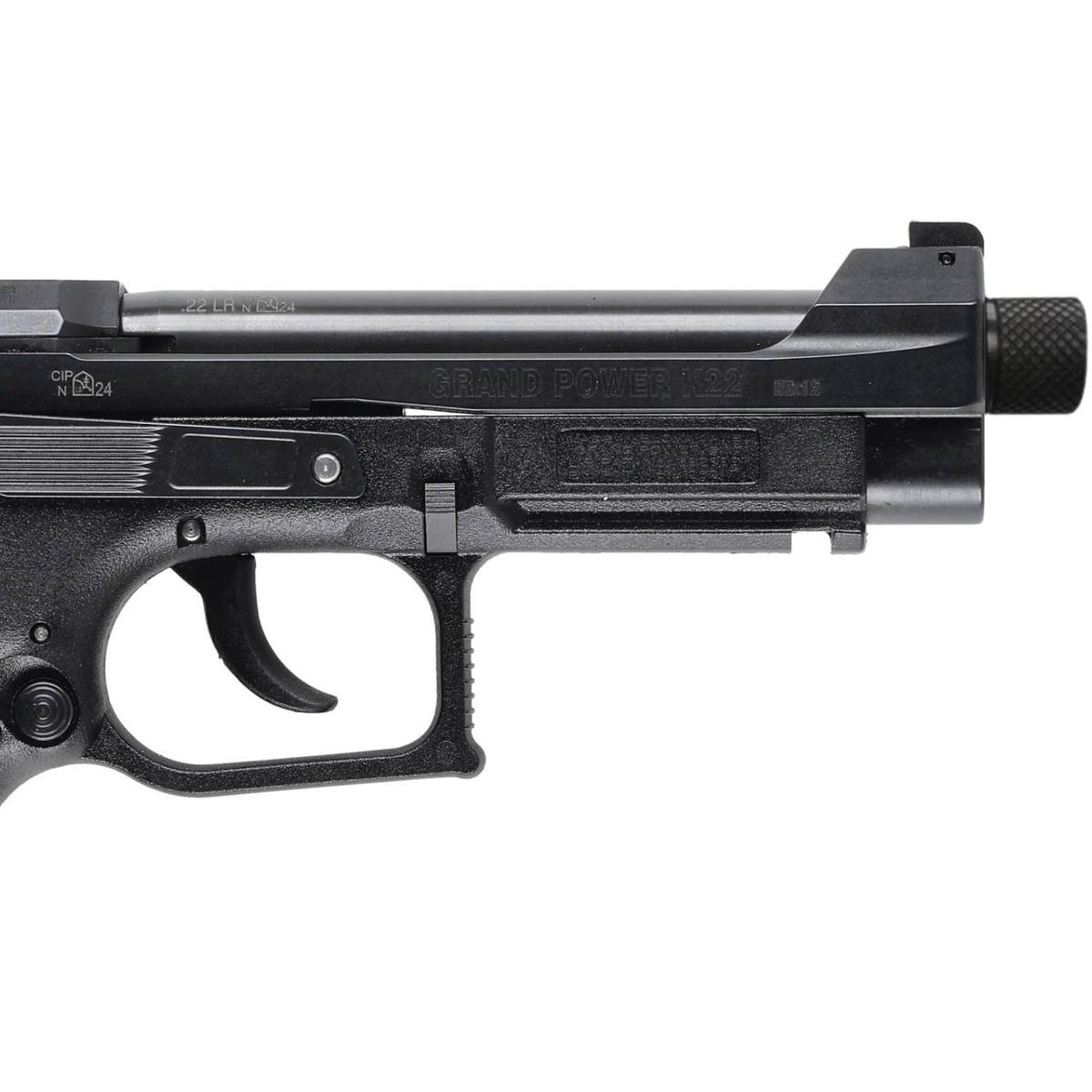 grand power k22 ts5 gwint m12x1 5 black